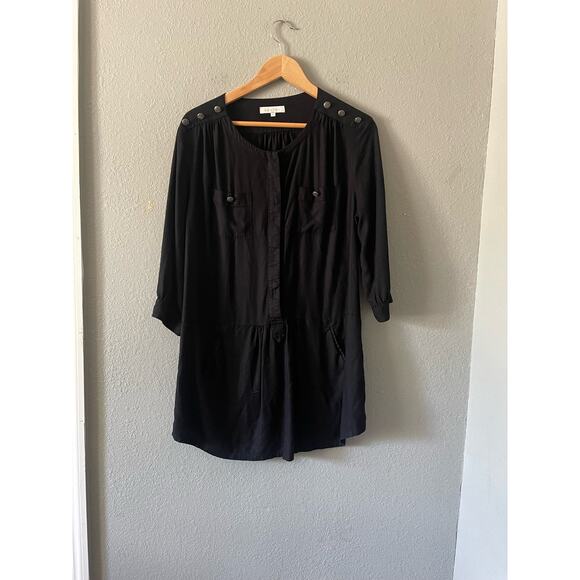 Sandro‎ Tunic Dress - Picture 1 of 7